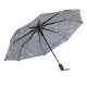 Disney The Aristocats (Marie) Grey Sky Foldable Umbrella