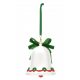 Disney Mickey Mouse Festive Hanging Ornament