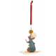 Disney Remy Legacy Hanging Ornament, Ratatouille
