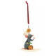 Disney Remy Legacy Hanging Ornament, Ratatouille
