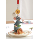 Disney Remy Legacy Hanging Ornament, Ratatouille