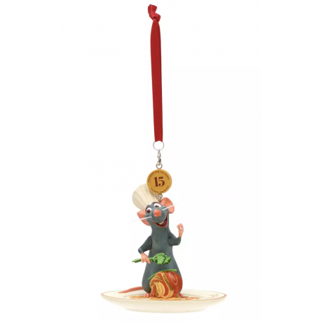 Disney Remy Legacy Hanging Ornament, Ratatouille