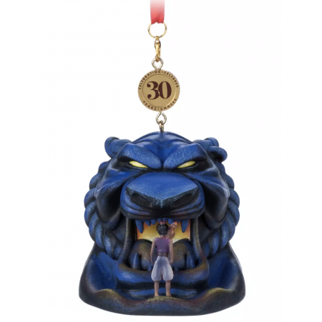 Disney Aladdin Legacy Hanging Ornament