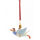 Disney The Rescuers Legacy Hanging Ornament