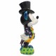 Disney Britto - Mickey Mouse with Top Hat Figurine