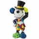 Disney Britto - Mickey Mouse with Top Hat Figurine