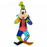 Disney Britto - Goofy Figurine