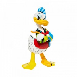 Disney Britto - Donald Duck Figurine