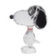 Snoopy Facets Figurine