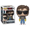 Funko Pop 638 Steve with Sunglasses, Stranger Things