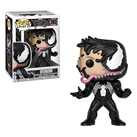 Funko Pop 363 Venom, Venom