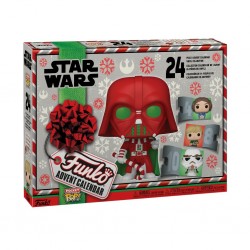 Star Wars: Pocket Pop! Holiday Advent Calendar 2022