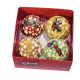 Marvel Guardians Of There Galaxy Christmas Baubles Giftset (4 pcs.)