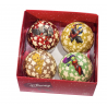Marvel Guardians Of There Galaxy Christmas Baubles Giftset (4 pcs.)