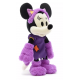 Disney Minnie Mouse Halloween Cat Plush