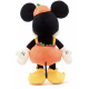 Disney Mickey Mouse Halloween Pumpkin Plush