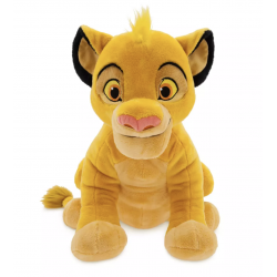 Disney Simba Knuffel