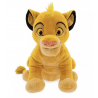Disney Simba Knuffel Medium