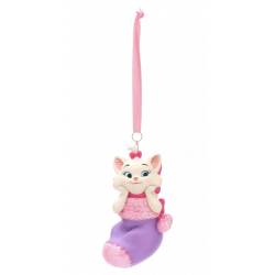 Disney Marie Hanging Ornament, The Aristocats