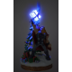 Disney Store Thor Festive Light-Up Figurine