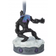 Disney Black Panther Festive Light-Up Figurine