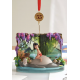 Disney The Jungle Book Legacy Hanging Ornament
