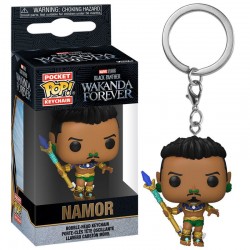 POP Keychain: Namor, Black Panther: Wakanda Forever