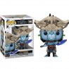 Funko Pop 1096 Attuma, Black Panther: Wakanda Forever
