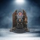 Cersei and Jamie Lannister Figurine - Game of Thrones by D56