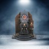 Cersei and Jamie Lannister Figurine - Game of Thrones by D56