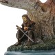 Ned Stark Figurine - Game of Thrones by Dept 56