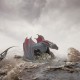 Drogon Figurine - Game of Thrones by Dept 56