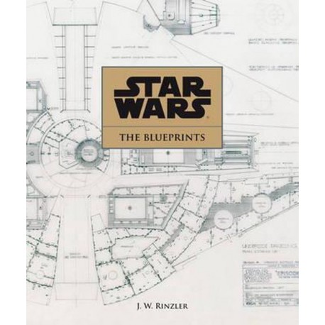 Star Wars: The Blueprints (EN)