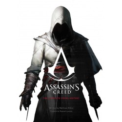 Assassin's Creed: The Complete Visual History (EN)