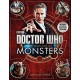 Doctor Who: The Secret Lives of Monsters (EN)