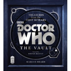 Doctor Who: The Vault (EN)