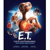 E.T. the Extra-Terrestrial: The Ultimate Visual History (EN)