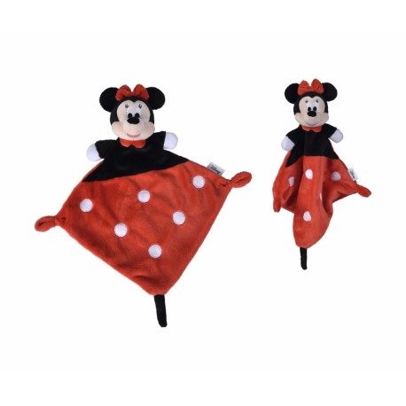 Disney - Minnie Comforter Recycled (30cm)