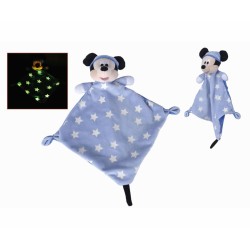 Disney - Sleep Well Mickey Mouse Comforter