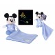 Disney - Sleep Well Mickey Mouse Plus Comforter