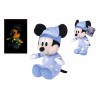 Disney - Sleep Well Mickey Mouse Plush (25cm)