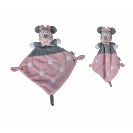 Disney - Tonal Minnie Mouse Comforter Recycled (30cm)