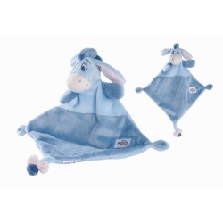 Disney - Eeyore Head Comforter Recycled