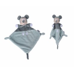 Disney - Tonal Mickey Mouse Comforter Recycled (30cm)