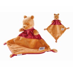 Disney - Pooh Head Comforter Recycled