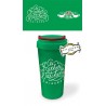 Friends Central Perk - Eco Travel Mug