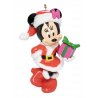 Disney Ornament Minnie Mouse
