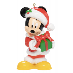 Disney Ornament Mickey Mouse