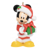 Disney Ornament Mickey Mouse