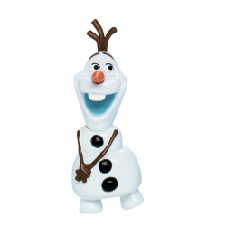 Disney Ornament Olaf, Frozen (2)